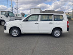 PROBOX van 2WD
