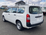 PROBOX van 2WD