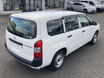 PROBOX van 2WD