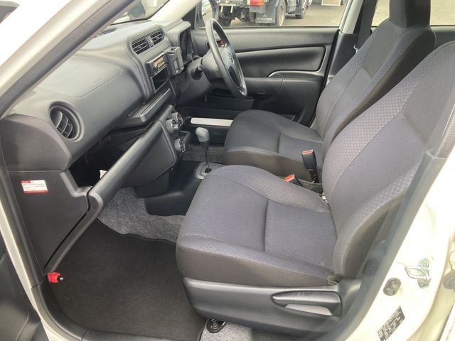 PROBOX van 2WD