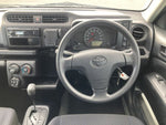 PROBOX van 2WD
