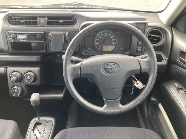 PROBOX van 2WD