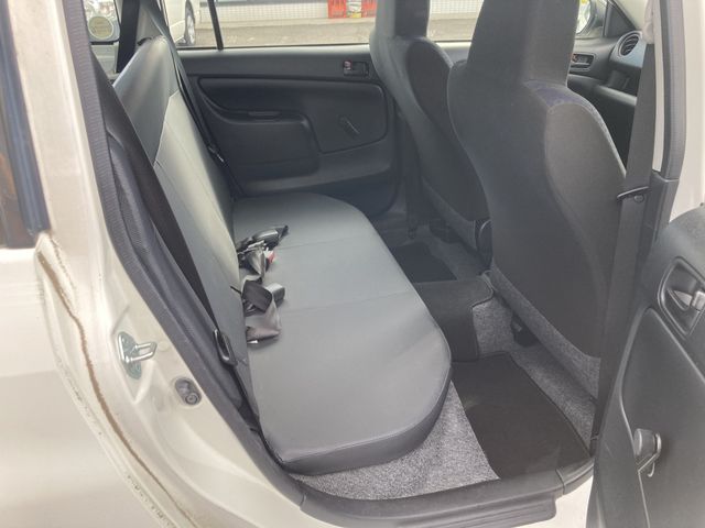 PROBOX van 2WD