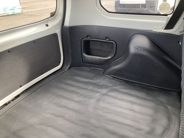 PROBOX van 2WD