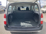 PROBOX van 2WD