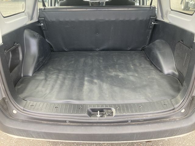 PROBOX van 2WD