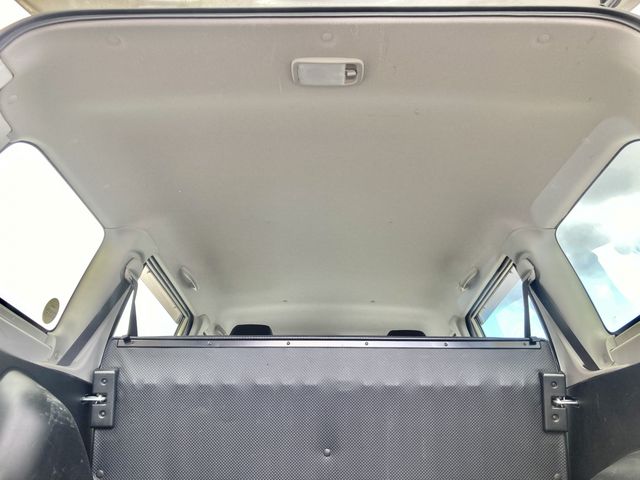 PROBOX van 2WD