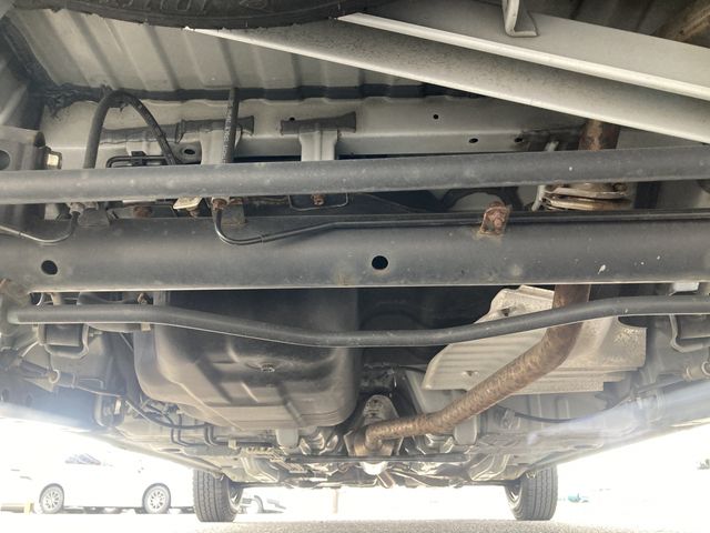 PROBOX van 2WD