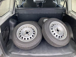 PROBOX van 2WD