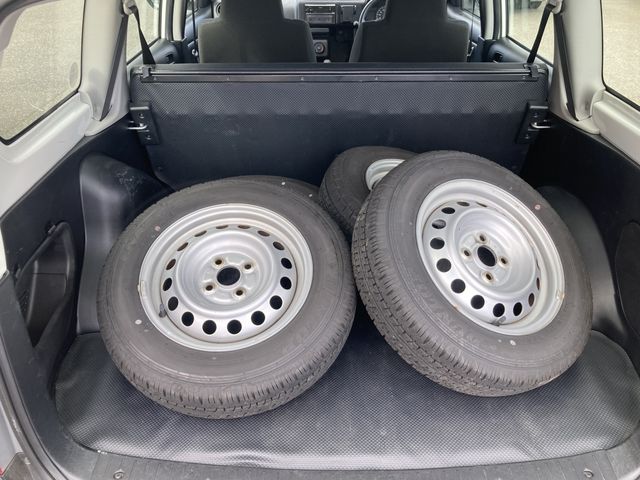 PROBOX van 2WD
