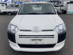 PROBOX van 2WD
