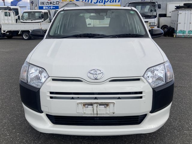 PROBOX van 2WD