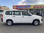 PROBOX van 2WD