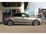 MERCEDES BENZ A-class sedan
