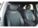 MERCEDES BENZ A-class sedan