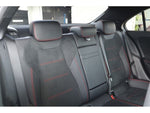MERCEDES BENZ A-class sedan