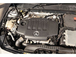 MERCEDES BENZ A-class sedan