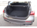 MERCEDES BENZ A-class sedan