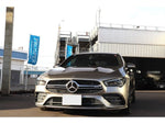 MERCEDES AMG CLA class