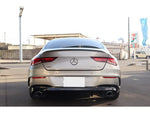 MERCEDES AMG CLA class