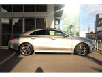 MERCEDES AMG CLA class