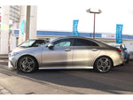MERCEDES AMG CLA class