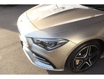 MERCEDES AMG CLA class