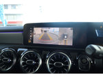 MERCEDES AMG CLA class