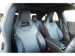 MERCEDES AMG CLA class