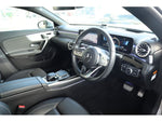 MERCEDES AMG CLA class