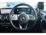MERCEDES AMG CLA class