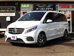 MERCEDES BENZ V class