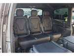 MERCEDES BENZ V class