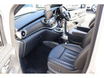 MERCEDES BENZ V class