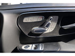 MERCEDES BENZ V class
