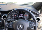 MERCEDES BENZ V class
