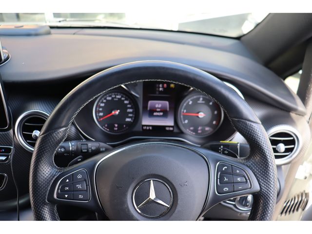 MERCEDES BENZ V class