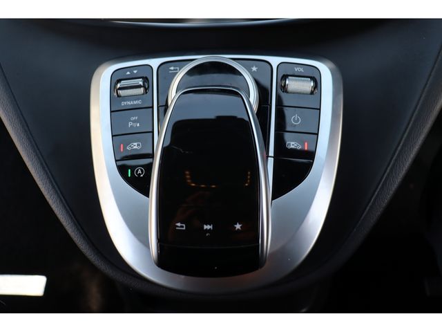 MERCEDES BENZ V class