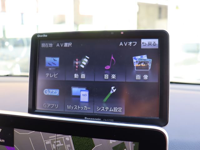 MERCEDES BENZ V class