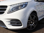 MERCEDES BENZ V class