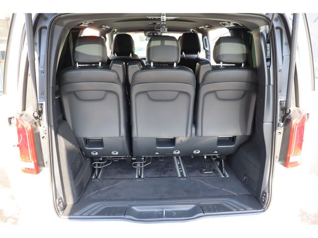 MERCEDES BENZ V class