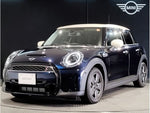 MINI COOPER S 5DOOR