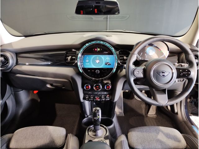 MINI COOPER S 5DOOR