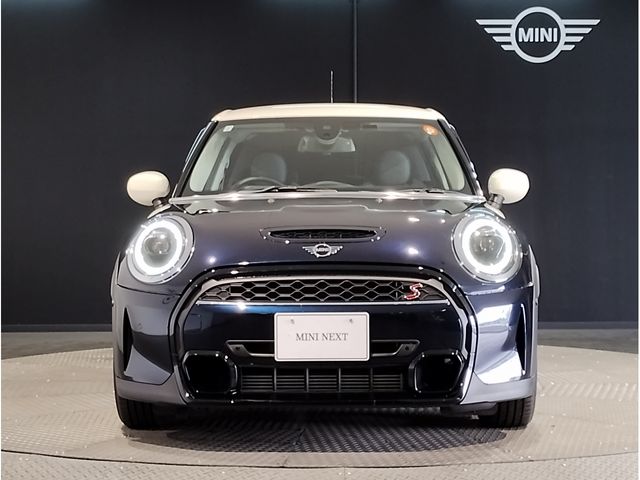 MINI COOPER S 5DOOR