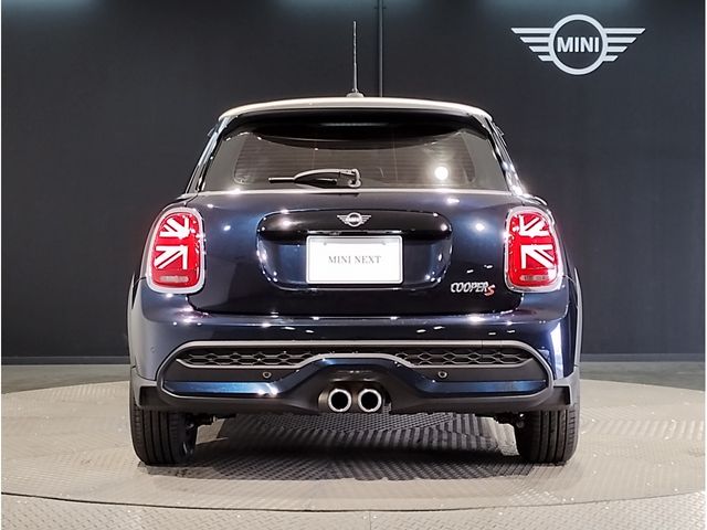 MINI COOPER S 5DOOR