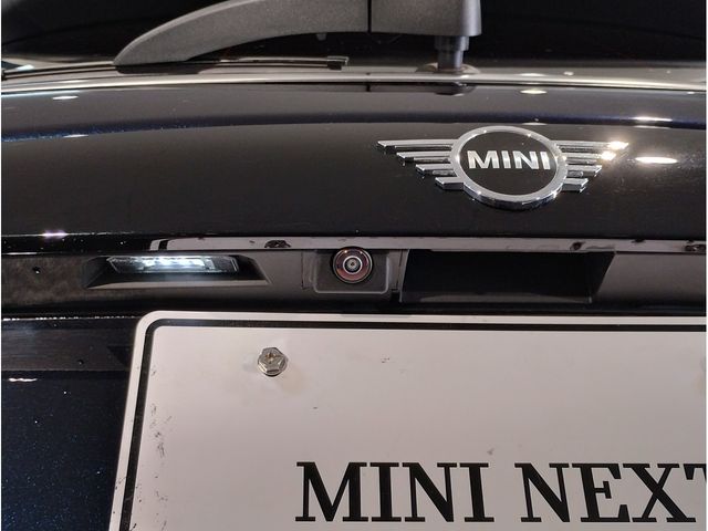 MINI COOPER S 5DOOR