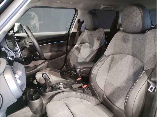 MINI COOPER S 5DOOR