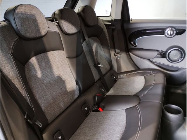 MINI COOPER S 5DOOR