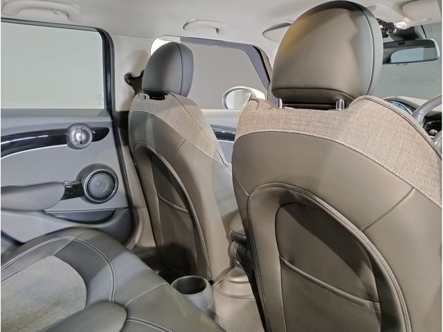 MINI COOPER S 5DOOR