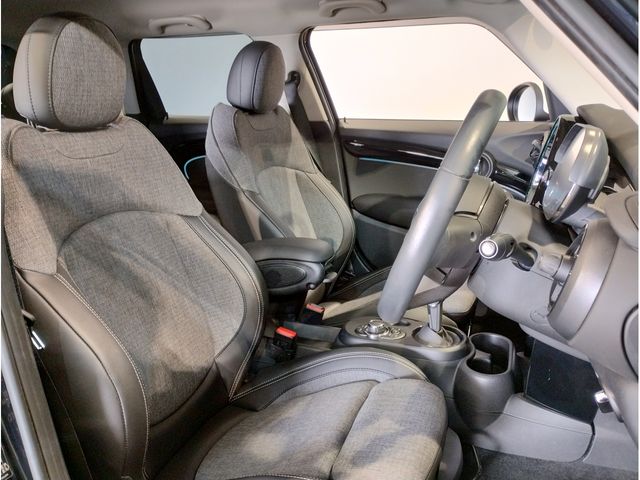 MINI COOPER S 5DOOR